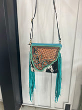 Load image into Gallery viewer, Braynette Prairie Concealed-carry Bag