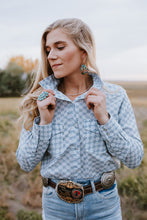 Load image into Gallery viewer, Women's Wrangler Multi Colour Fashion Shirt (Different Colour Options)