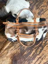 Load image into Gallery viewer, Onyx traveller bag