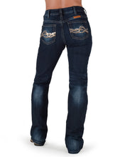 Load image into Gallery viewer, Cowgirl Tuff CO. Laredo Jeans