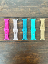 Load image into Gallery viewer, Aztec Tribal Boho Watch Band