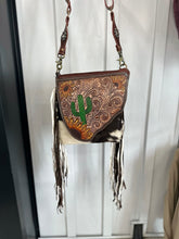 Load image into Gallery viewer, Saguaro Creek Concealed-Carry Bag