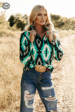 Load image into Gallery viewer, Aztec Everest Pullover