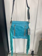 Load image into Gallery viewer, Braynette Prairie Concealed-carry Bag