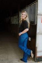 Load image into Gallery viewer, Wrangler Retro Bailey Trouser Jean