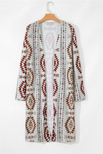Load image into Gallery viewer, The Aztec Cardigan