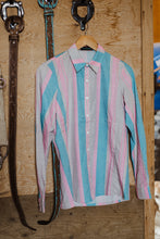 Load image into Gallery viewer, The "Cody" Pearl Snap Button Up