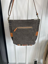 Load image into Gallery viewer, Mojave Paisley Shoulder Bag