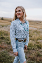 Load image into Gallery viewer, Women's Wrangler Multi Colour Fashion Shirt (Different Colour Options)