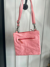 Load image into Gallery viewer, Tonga Ridge Small & Crossbody Bag in Salmon