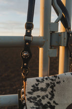 Load image into Gallery viewer, Cowhide Fringe Western Bag Purse Crossbody