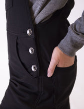 Load image into Gallery viewer, Cowgirl Tuff CO.Work Hard Play Hard Bibs Il