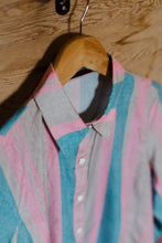Load image into Gallery viewer, The "Cody" Pearl Snap Button Up