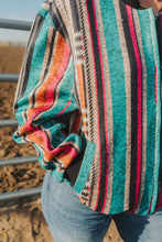 Load image into Gallery viewer, Long Time Coming Bomber Jacket