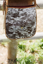 Load image into Gallery viewer, Loyal West Desert Desire Large Flap Purse