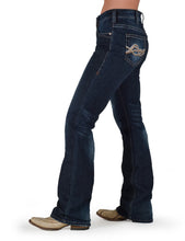 Load image into Gallery viewer, Cowgirl Tuff CO. Laredo Jeans