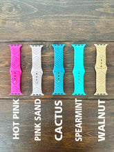 Load image into Gallery viewer, Aztec Tribal Boho Watch Band