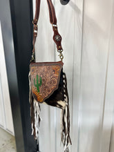 Load image into Gallery viewer, Saguaro Creek Concealed-Carry Bag