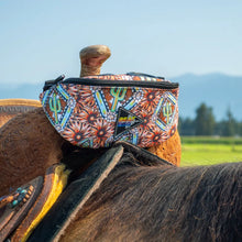 Load image into Gallery viewer, Beat Bag (Tooled Cactus)