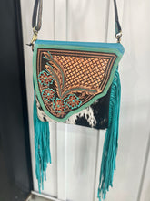Load image into Gallery viewer, Braynette Prairie Concealed-carry Bag