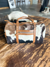 Load image into Gallery viewer, Onyx traveller bag