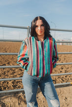 Load image into Gallery viewer, Long Time Coming Bomber Jacket