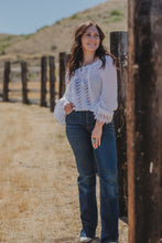 Load image into Gallery viewer, Wrangler Women's Ultimate Riding Jean Willow Boot Cut
