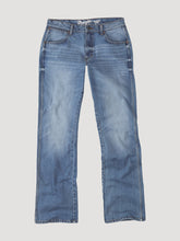 Load image into Gallery viewer, Boys Wrangler Retro® Relaxed Boot Jean