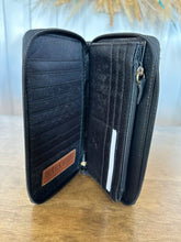 Load image into Gallery viewer, Darrington Ranch Clutch Wallet