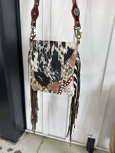 Load image into Gallery viewer, Culver Draw Fringed Concealed-carry Bag