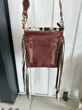 Load image into Gallery viewer, Culver Draw Fringed Concealed-carry Bag