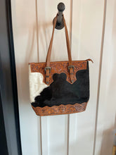 Load image into Gallery viewer, Rio Hand-Tooled Bag