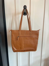 Load image into Gallery viewer, Rio Hand-Tooled Bag