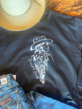 Load image into Gallery viewer, "The Cowgirl Hat Stories" Crewneck Sweater