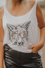 Load image into Gallery viewer, Coyote Cool Tank