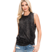 Mineral Wash Tank Top