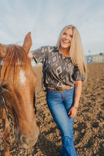 Load image into Gallery viewer, The Cheyenne Top
