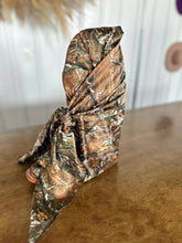 Load image into Gallery viewer, The Camo Wild Rag
