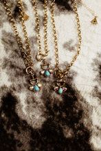 Load image into Gallery viewer, Bit Gold Necklace
