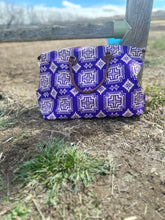 Load image into Gallery viewer, Down in the Valley Xl Tote
