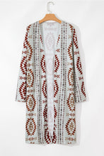 Load image into Gallery viewer, The Aztec Cardigan
