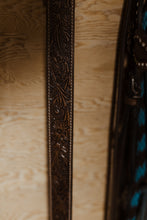 Load image into Gallery viewer, Talon High Desert Women's Belt in Brown
