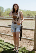 Load image into Gallery viewer, Hereford Bull Tank

