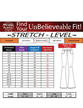 Load image into Gallery viewer, Cowgirl Tuff CO. Pink Bootstitch Trousers
