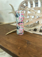 Load image into Gallery viewer, Retro Boujee Cowgirl Western 20oz Skinny Tumbler
