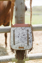 Load image into Gallery viewer, Loyal West Desert Desire Large Flap Purse
