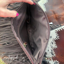 Load image into Gallery viewer, Roper Leather Shoulder Bag
