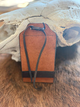 Load image into Gallery viewer, Cell Phone Back Cinch Holder (Rio)
