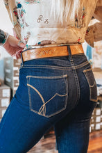 Load image into Gallery viewer, The &quot;Dixie&quot; Jeans
