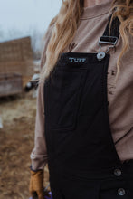 Load image into Gallery viewer, Cowgirl Tuff CO.Work Hard Play Hard Bibs Il
